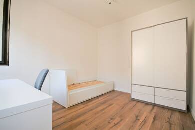 Wohnung zur Miete 370 € 1 Zimmer 18,7 m² 2. Geschoss K4 17 Westliche Unterstadt (E - K) Mannheim 68159