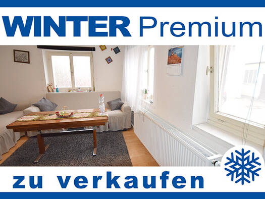 Doppelhaushälfte zum Kauf 120.000 € 5 Zimmer 120 m² 96 m² Grundstück Glockengasse 8 Biberach Biberach an der Riß 88400