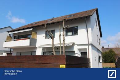 Wohnung zum Kauf 154.000 € 2 Zimmer 46,4 m² Dachgeschoss, 2. Geschoss Ost Ludwigsburg 71640