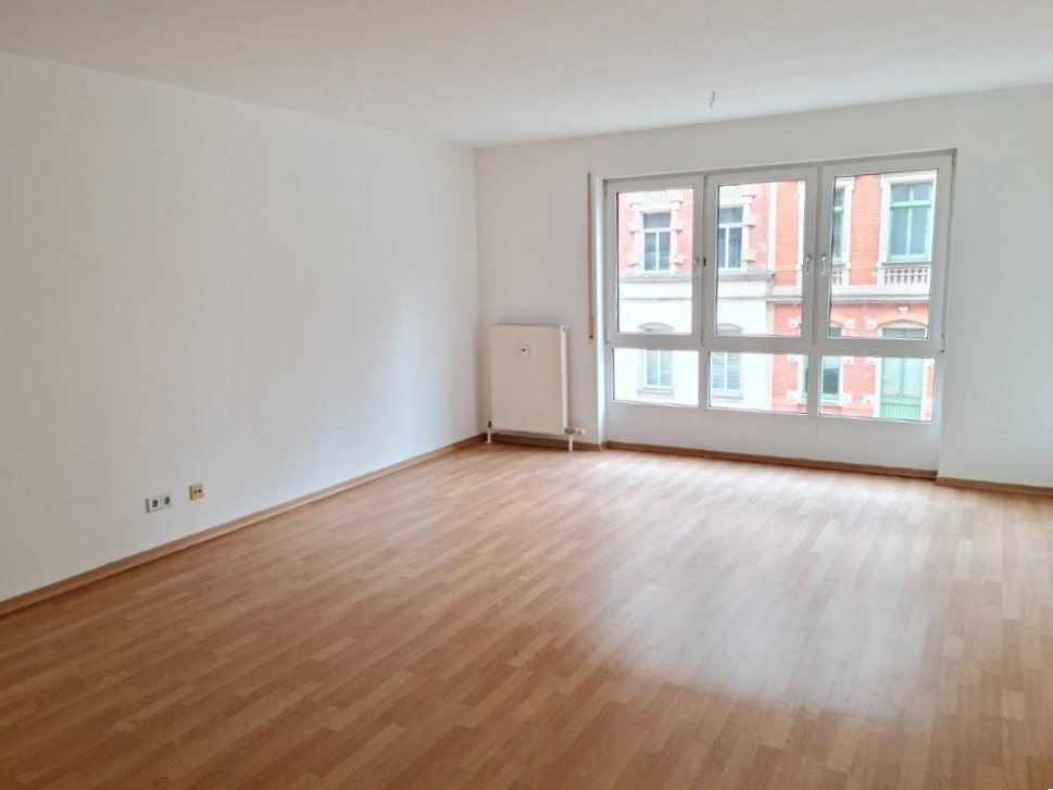 Wohnung zur Miete 449 € 3 Zimmer 81,2 m²<br/>Wohnfläche 1.<br/>Geschoss Rudolf-Breitscheid-Straße 24 Kaßberg 912 Chemnitz 09112