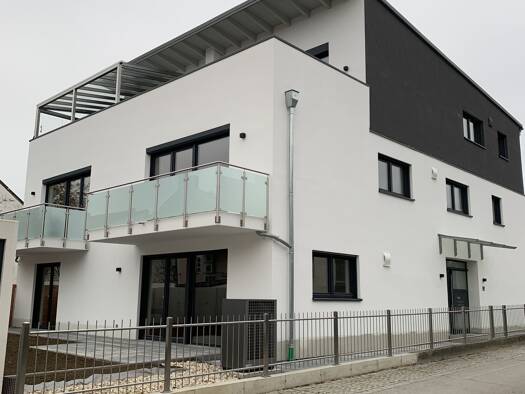 Wohnung zur Miete 810 € 3 Zimmer 90 m² 1. Geschoss frei ab sofort Eselberg Gangkofen 84140