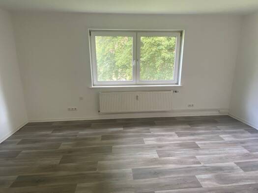 Wohnung zur Miete 330 € 3 Zimmer 50 m² 1. Geschoss Schlesierstr. 12 Langelsheim 38685