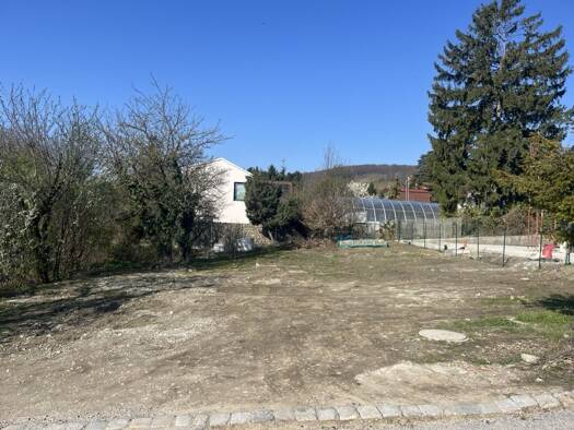 Grundstück zum Kauf 689.000 € 445 m² Grundstück Hernals 1170