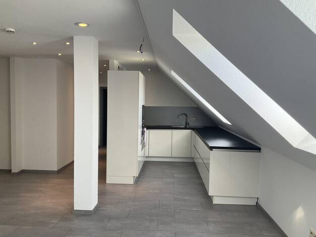 Wohnung zum Kauf provisionsfrei 369.000 € 4 Zimmer 100 m² 3. Geschoss Falkenweg 2 Speyer-Nord, Stat. Bez. 6 Speyer 67346