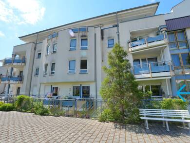 Wohnung zum Kauf 289.000 € 3 Zimmer 91 m² frei ab 01.10.2025 Schwand Schwanstetten 90596