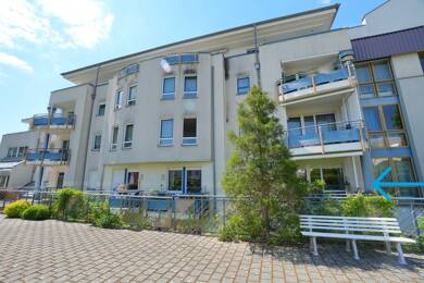 Wohnung zum Kauf 289.000 € 3 Zimmer 91 m² frei ab 01.10.2025 Schwand Schwanstetten 90596
