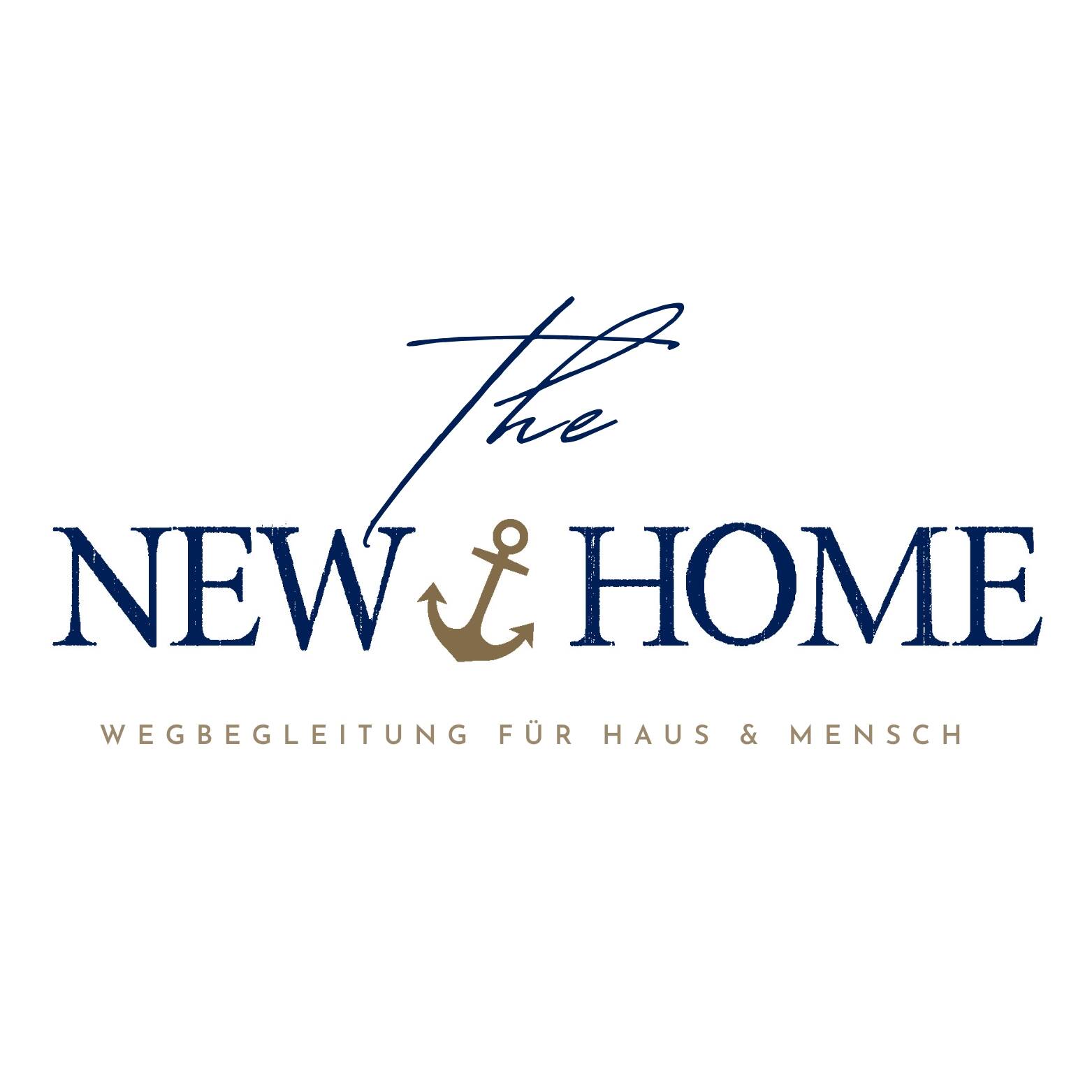 THE NEW HOME