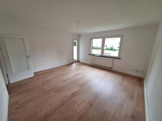 Wohnung zur Miete 600 € 3 Zimmer 70,7 m² EG frei ab 01.10.2025 Ewald Görshop Str. 59 Oespel Dortmund 44149