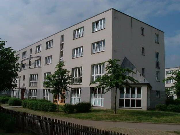Wohnung zur Miete nur mit Wohnberechtigungsschein 465 € 3 Zimmer 74,8 m² 3. Geschoss frei ab 24.11.2026 Breisgauer Straße 34 Baumheide Bielefeld 33609