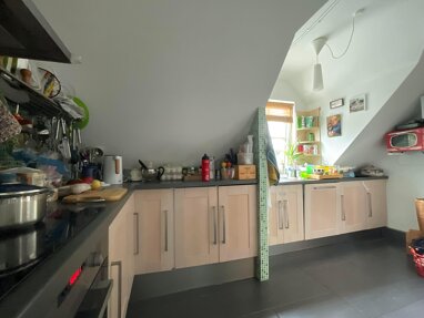 Wohnung zum Kauf 274.000 € 3 Zimmer 85 m² 3. Geschoss Oberhausen - Nord Augsburg 86154