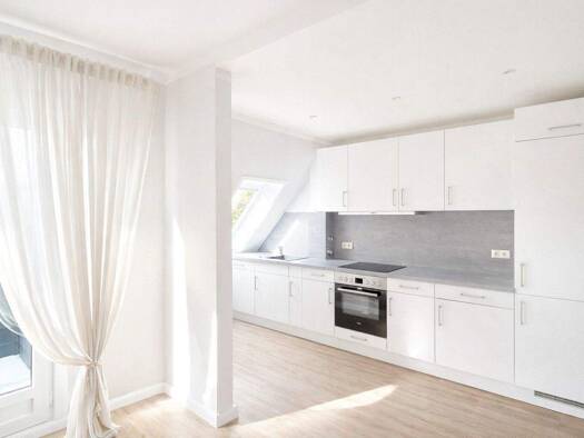 Wohnung zum Kauf provisionsfrei 275.000 € 2 Zimmer 50 m² Rahlstedt Hamburg 22149