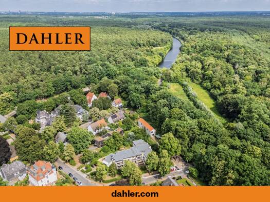 Wohnung zum Kauf 445.000 € 3 Zimmer 73 m² Wannsee Berlin 14109