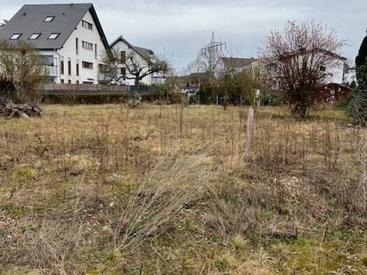 Grundstück zum Kauf 300.000 € 494 m² Grundstück Groß-Umstadt 64823