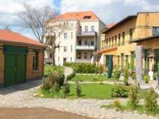 Terrassenwohnung zur Miete 1.600 € 4 Zimmer 143,5 m² Geschoss EG/1 frei ab 01.09.2026 Fabrikstraße 13 Böhlitz-Ehrenberg Alt-West 04178