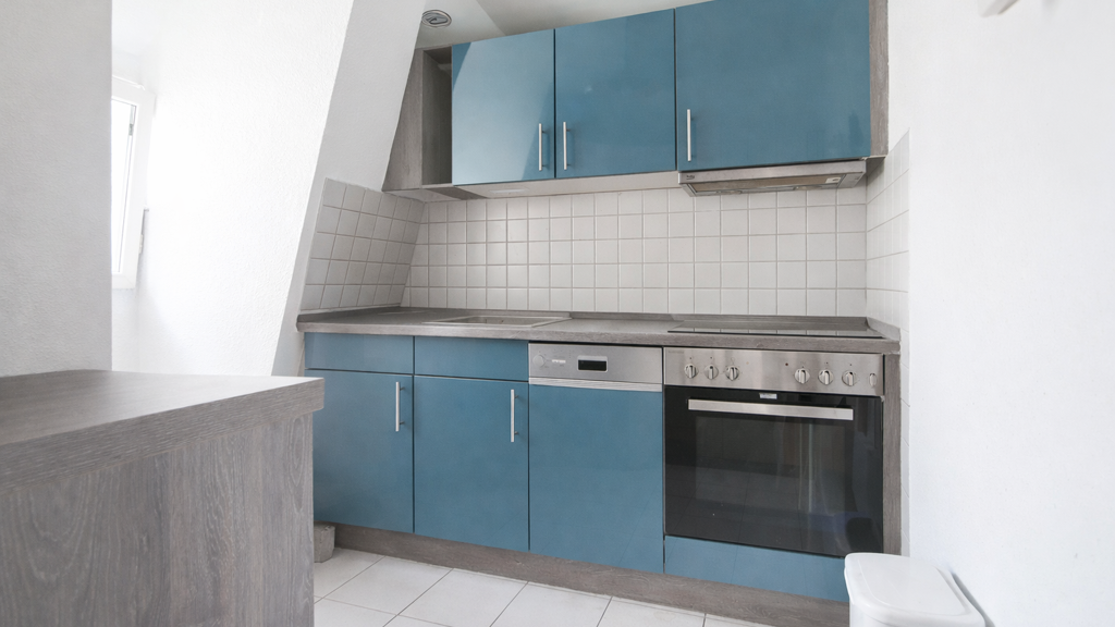 Wohnung zur Miete 650 € 3 Zimmer 64,1 m² 5 Geschosse frei ab 01.03.2026 Löbtau-Nord Dresden 01159