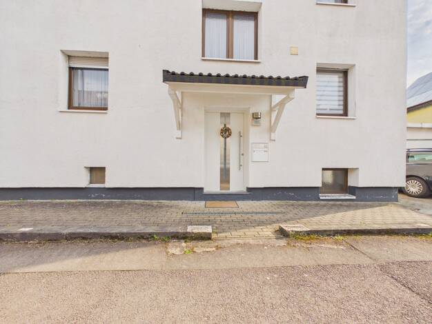 Mehrfamilienhaus zum Kauf 590.000 € 9 Zimmer 190 m² 184 m² Grundstück Ebersbach Ebersbach an der Fils 73061