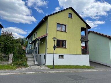 Doppelhaushälfte zum Kauf 125.000 € 6 Zimmer 118 m² 665 m² Grundstück Mähring Mähring 95695