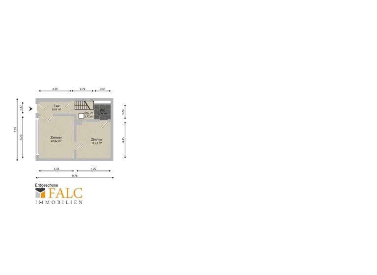 Reihenmittelhaus zum Kauf 85.000 € 12 Zimmer 220 m² 419 m² Grundstück Großbreitenbach 98701