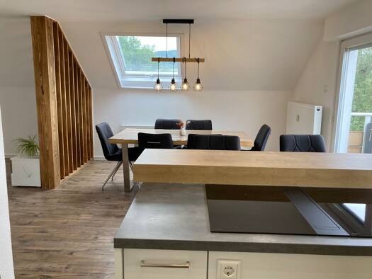 Wohnung zur Miete 980 € 2,5 Zimmer 75 m² Geschoss -1/2 frei ab 01.03.2026 Aalen 73430