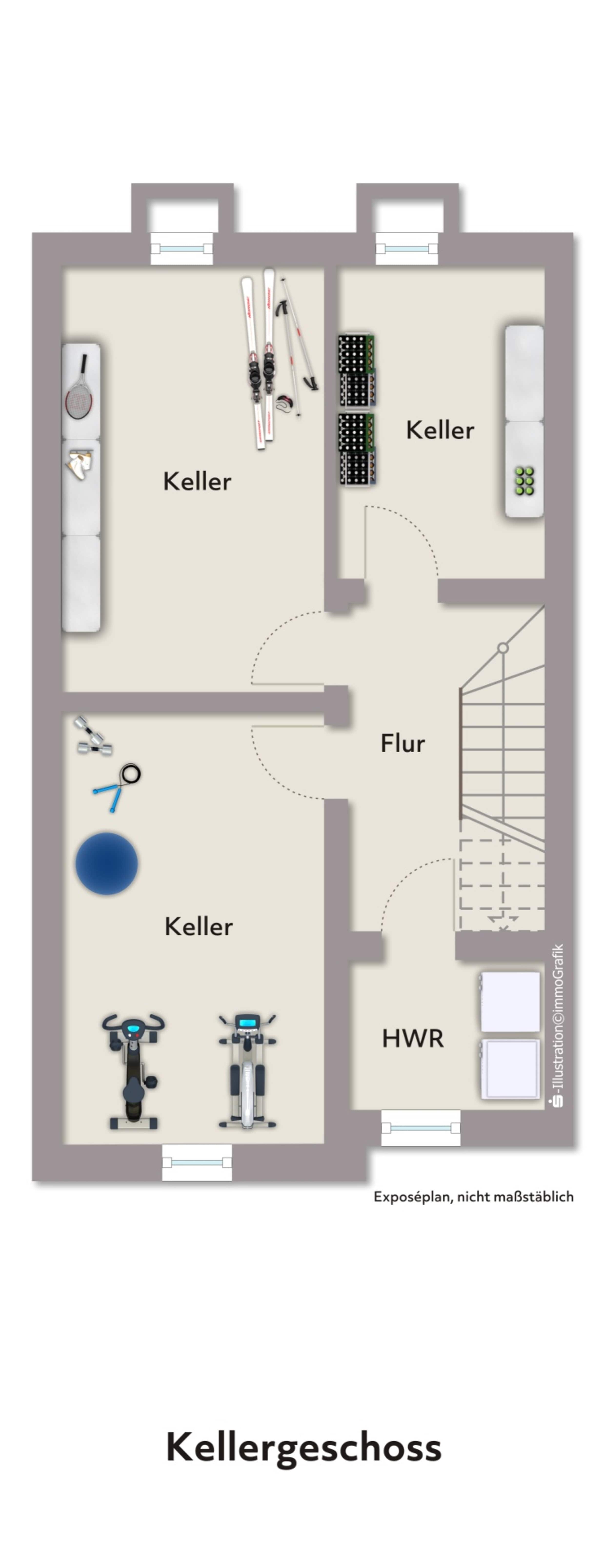 Reihenendhaus zum Kauf 239.000 € 4 Zimmer 85,2 m²<br/>Wohnfläche 694 m²<br/>Grundstück Mittelshuchting Bremen 28259