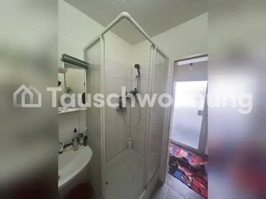 Wohnung zur Miete Tauschwohnung 400 € 1,5 Zimmer 40 m² Neuasseln Dortmund 44309