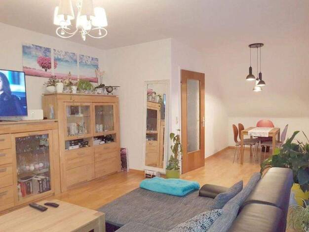 Wohnung zur Miete 575 € 2 Zimmer 50 m² List Hannover 30163