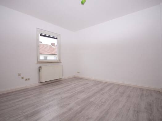 Wohnung zur Miete 474 € 2 Zimmer 45,9 m² frei ab sofort Neutorstr. 2 Innenstadt Minden 32427