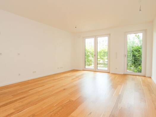 Wohnung zur Miete 1.550 € 2 Zimmer 63,1 m² EG frei ab 15.08.2026 Gmunder Straße 20 Thalk.Obersendl.-Forsten-Fürstenr.-Solln München 81379