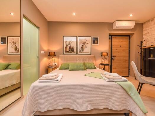 Wohnung zum Kauf 140.000 € 1 Zimmer Bale 52211