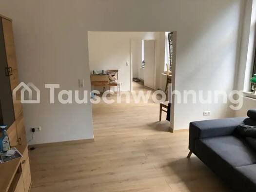 Wohnung zur Miete Tauschwohnung 800 € 4 Zimmer 81 m² 1. Geschoss Linden-Süd Hannover 30449