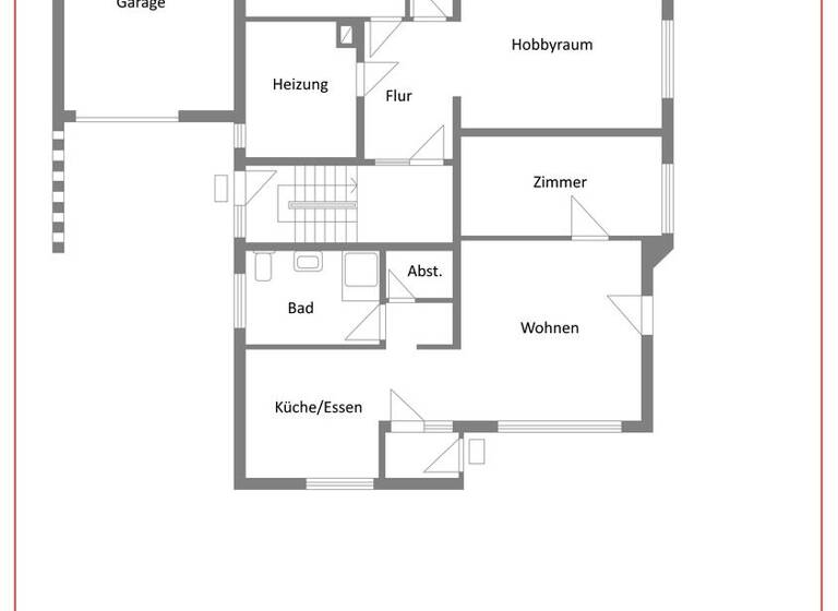 Einfamilienhaus zum Kauf 919.000 € 7 Zimmer 190 m² 577 m² Grundstück Tettnang 88069