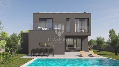 Haus zum Kauf 420.000 € 3 Zimmer 106 m² 677 m² Grundstück Porec center 52440