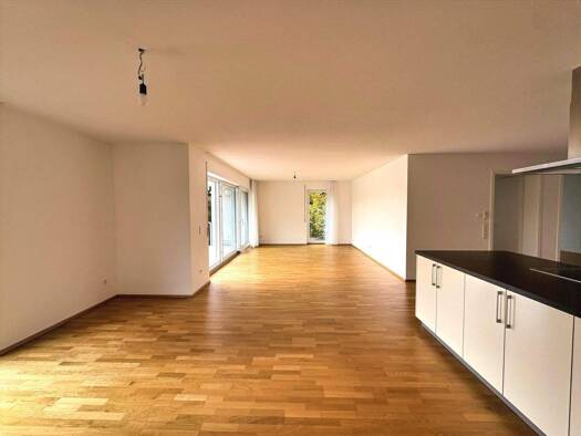 Wohnung zur Miete 1.150 € 3,5 Zimmer 115 m² frei ab sofort Laupheim 88471