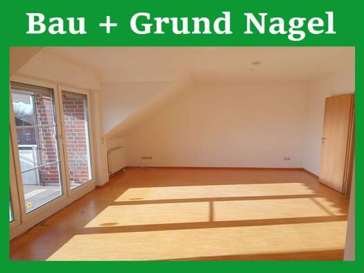 Studio zur Miete 295 € 2 Zimmer 57,2 m² Versmold 33775