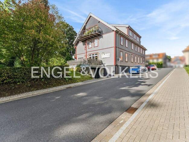 Wohnung zum Kauf 110.000 € 2 Zimmer 71 m² Clausthal-Zellerfeld 38678