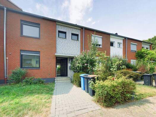 Reihenmittelhaus zum Kauf 398.000 € 4 Zimmer 113 m² 189 m² Grundstück Holzbüttgen Kaarst 41564