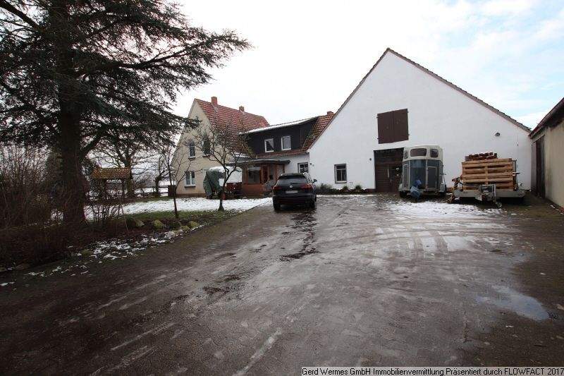 Bauernhaus zum Kauf - Ansicht 3