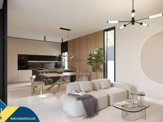 Chalet zum Kauf 429.900 € 3 Zimmer 107 m² San Miguel de Salinas 03193