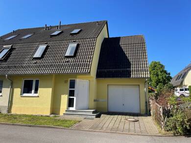 Reihenendhaus zum Kauf 275.000 € 5 Zimmer 147,1 m² 278 m² Grundstück Röhrsdorf 961 Chemnitz 09247
