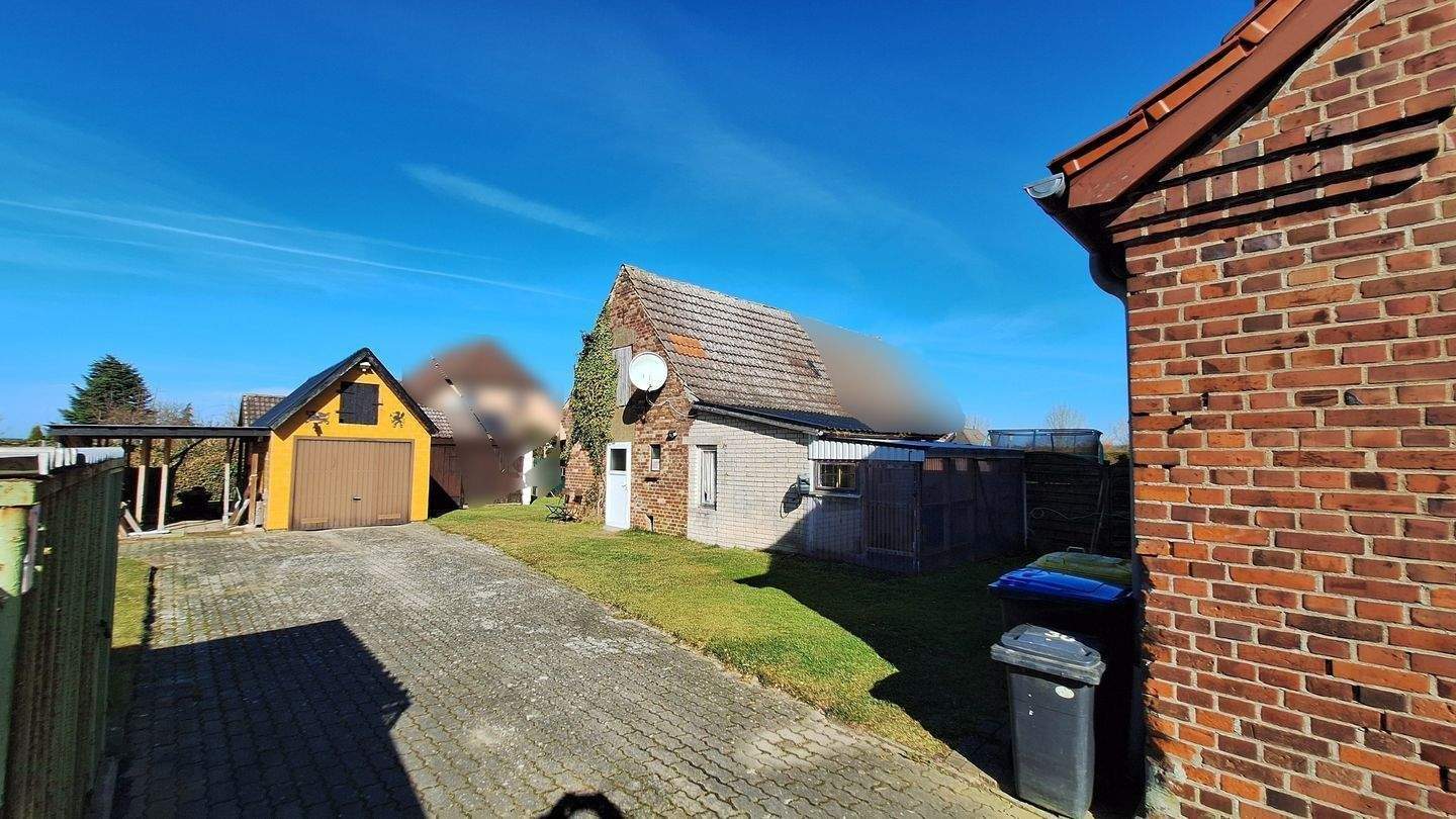 Immobilie in Blankenhagen - Ruhige Lage in Blankenhagen - Familienfreundlich - Bild 4