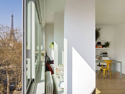 Wohnung zum Kauf 1.890.000 € 5 Zimmer 112,7 m² Haut Mondétour 7th (Invalides, Eiffel Tower, Orsay) 75006