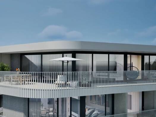 Wohnung zum Kauf - Erstbezug provisionsfrei 1.387.200 € 3 Zimmer 138,7 m² 10. Geschoss Am Briel 53 Petershausen Konstanz 78467