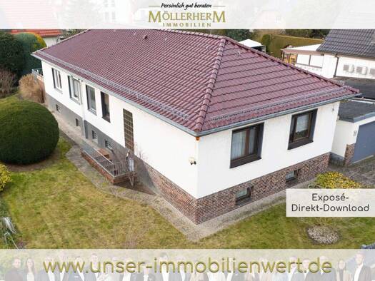 Einfamilienhaus zum Kauf 599.000 € 4 Zimmer 140 m² 700 m² Grundstück Lichtenrade Berlin / Lichtenrade 12305