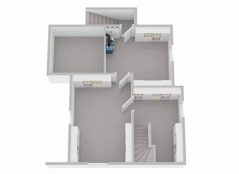 Einfamilienhaus zum Kauf 574.500 € 5 Zimmer 115 m² 782 m² Grundstück Nienberge Münster / Nienberge 48161