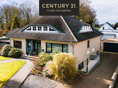 Einfamilienhaus zum Kauf 599.000 € 9 Zimmer 276 m² 1.177 m² Grundstück Issum Issum 47661