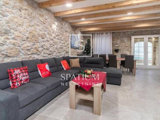 Haus zum Kauf 970.000 € 10 Zimmer 337 m² Tribalj, Vinodolska Opcina Tribalj