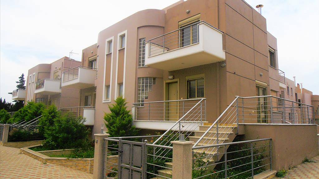 Maisonette zum Kauf 360.000 € 6 Zimmer 180 m² 1. Geschoss Loutraki