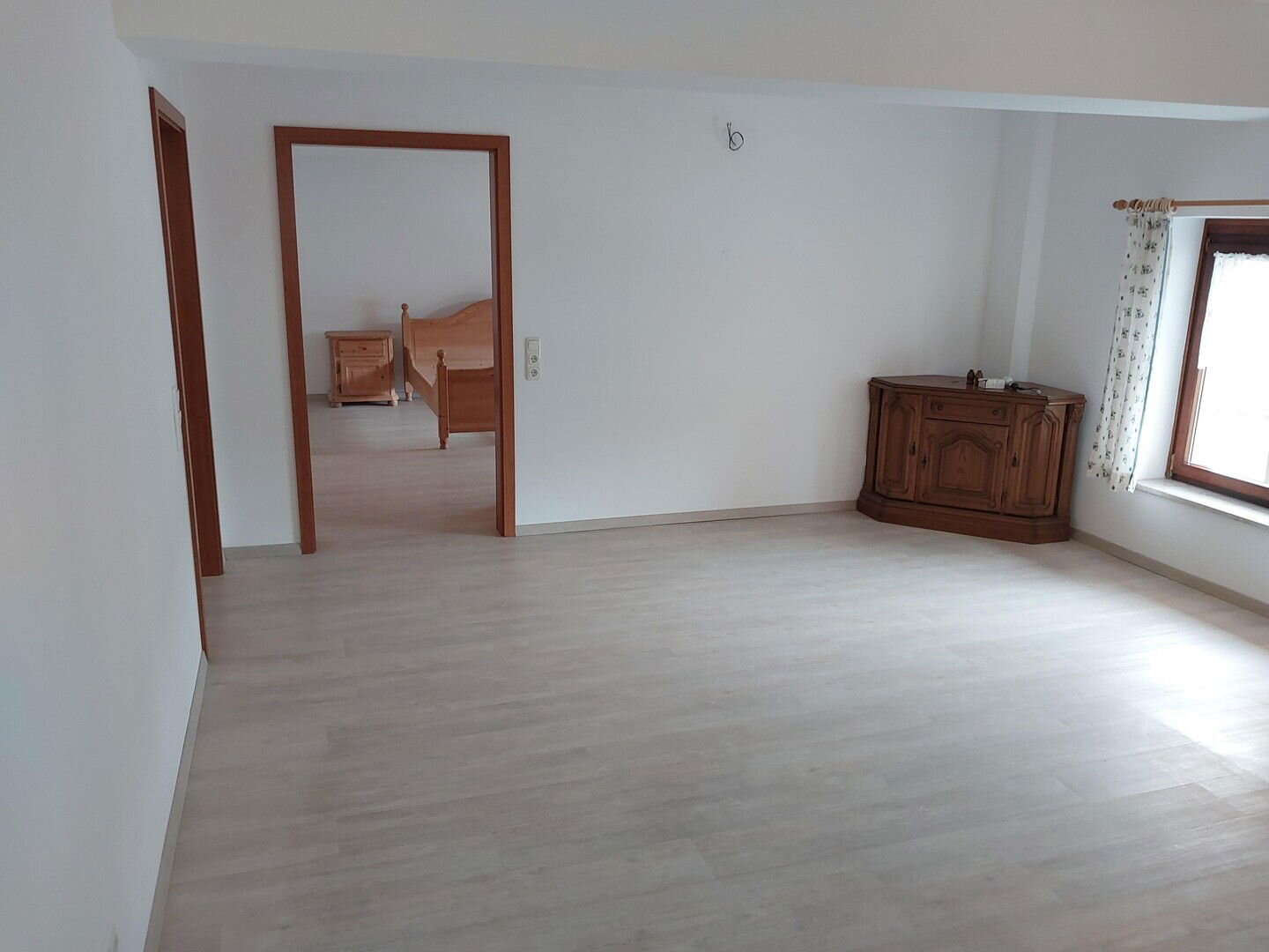 Wohnung zur Miete 590 € 3 Zimmer 65,8 m²<br/>Wohnfläche 2.<br/>Geschoss 01.01.2025<br/>Verfügbarkeit Lorch Lorch, Rheingau 65391