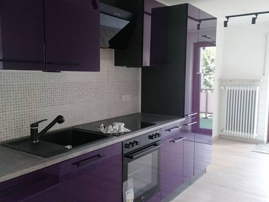 Wohnung zur Miete 400 € 1 Zimmer 45 m² 1. Geschoss frei ab sofort Holnstein Neukirchen bei Sulzbach-Rosenberg 92259