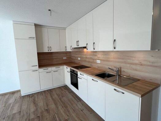 Terrassenwohnung zur Miete 1.050 € 2,5 Zimmer 67,6 m² Geschoss EG/4 frei ab 01.11.2026 Eschenstraße Waldshut Waldshut-Tiengen 79761